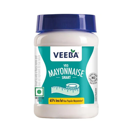 Veeba Mayonnaise Veg Smart 